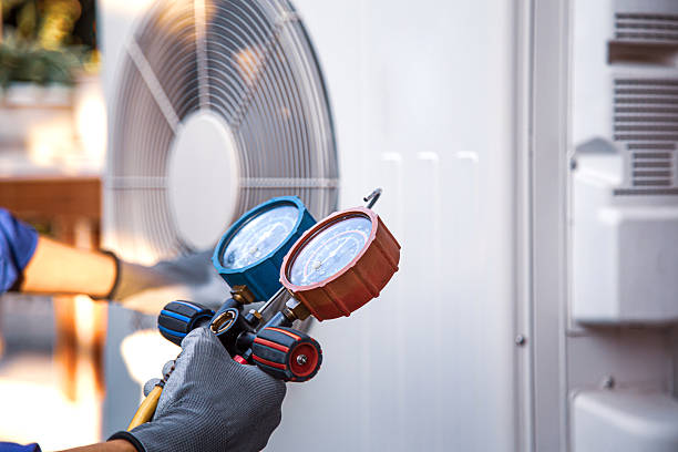 Affordable Hvac solutions in Harris, IA